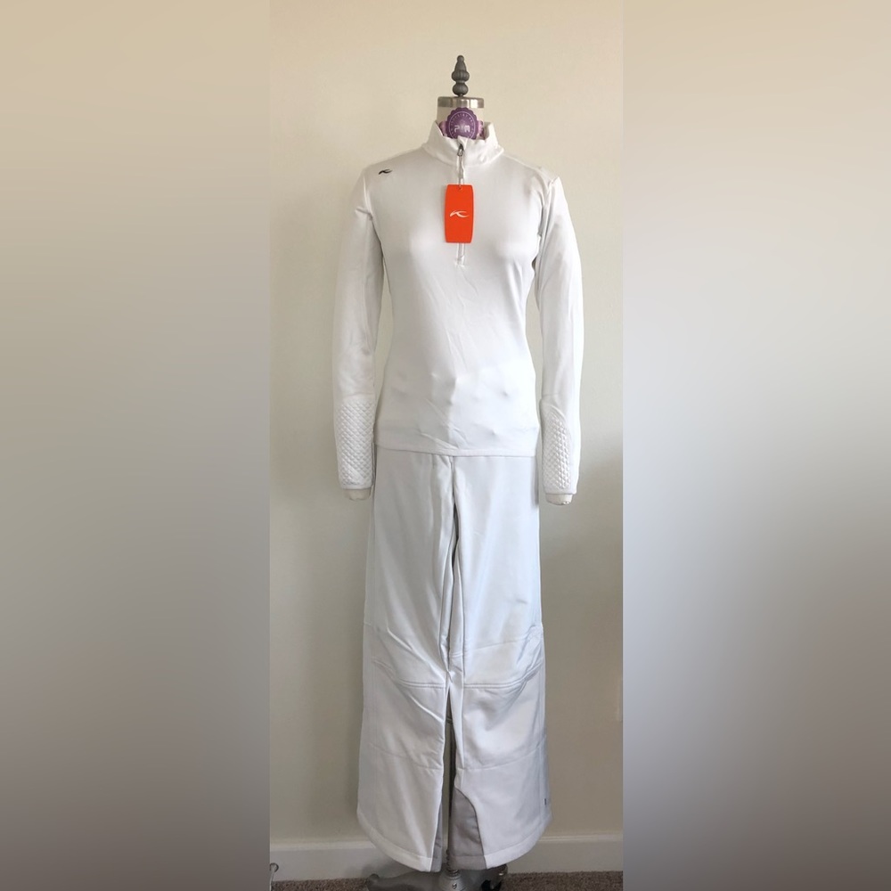 Women’s Ski set